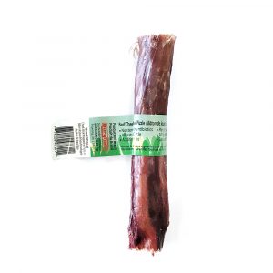 BULLSTERS Cheek Stick Wrap w/Pizzle 6" (40)