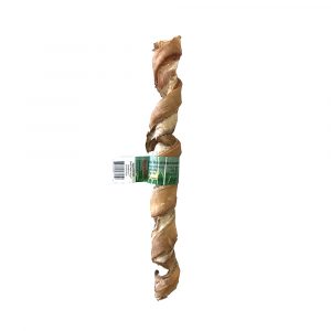 BULLSTERS Beef Cheek Curly 12" (12)