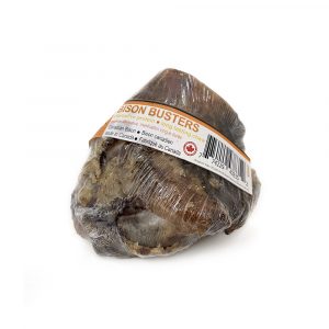 sōl Bison Bone - Small - (12)