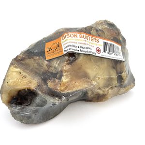 sōl Bison Bone - Large - (6)