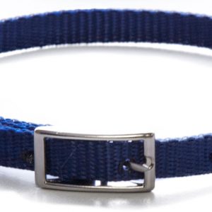 AK-9 Single Layer Nylon Collar 3/8x12in