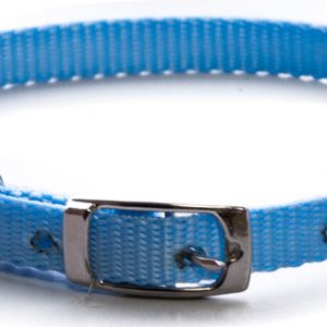 AK-9 Single Layer Nylon Collar 3/8x12in