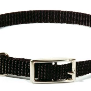 AK-9 Single Layer Nylon Collar 3/8x14in