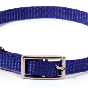 AK-9 Single Layer Nylon Collar 3/8x14in