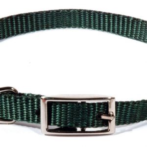 AK-9 Single Layer Nylon Collar 3/8x14in