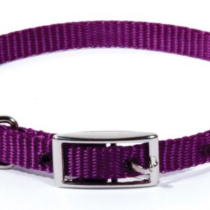 AK-9 Single Layer Nylon Collar 3/8x14in