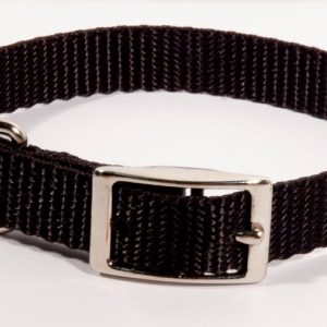AK-9 Single Layer Nylon Collar 5/8x12in