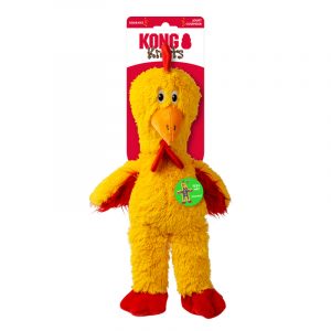 KONG Knots Chicken Md/Lg