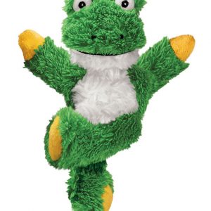 KONG Wild Knots Bear Jumbo Asstd.