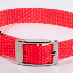 AK-9 Single Layer Nylon Collar 5/8x14in