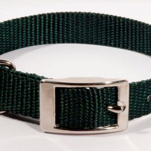 AK-9 Single Layer Nylon Collar 5/8x18in