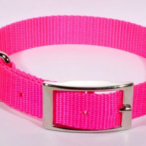 AK-9 Single Layer Nylon Collar 1inx24in