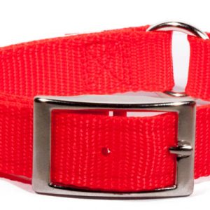 AK-9 Double Layer Safety Collar 1 x16in