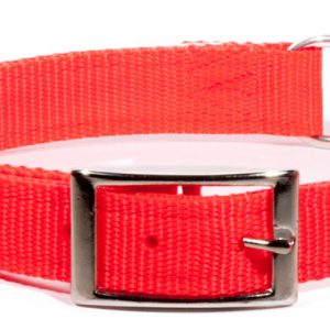 AK-9 Double Layer Safety Collar 1 x22in