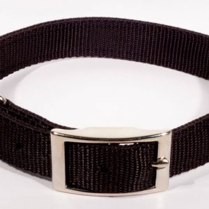 AK-9 Double Layer Nylon Collar 1 x24in