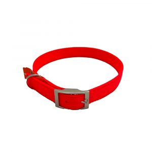 AK-9 Double Layer Nylon Collar 1 x26in