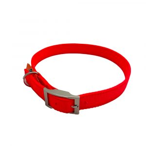 AK-9 Double Layer Nylon Collar 1 x28in