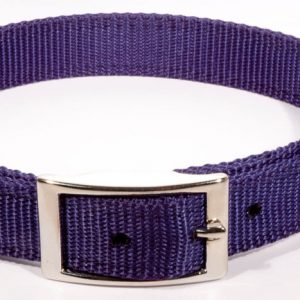 AK-9 Double Layer D-end Collar 1 x20in