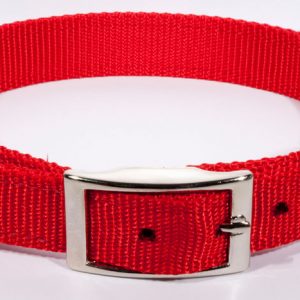 AK-9 Double Layer D-end Collar 1 x20in