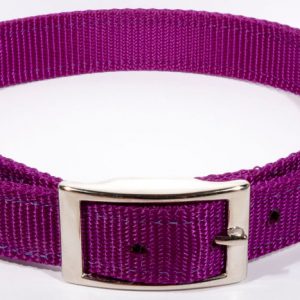 AK-9 Double Layer D-end Collar 1 x22in