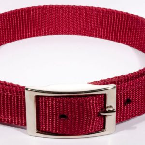 AK-9 Double Layer D-end Collar 1 x24in