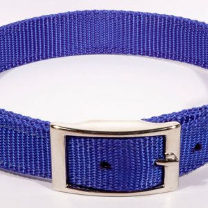 AK-9 Double Layer D-end Collar 1 x24in