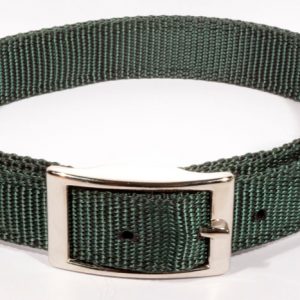 AK-9 Double Layer D-end Collar 1 x26in