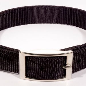 AK-9 Double Layer D-end Collar 1 x30in