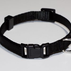 AK-9 Adjustable Collar 3/8 x 8-14in