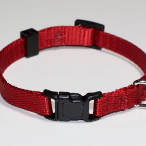 AK-9 Adjustable Collar 3/8 x 8-14in