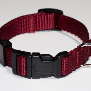 AK-9 Adjustable Collar 5/8 x 8-14in