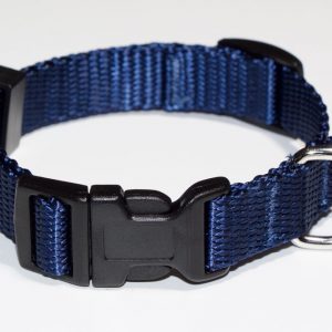 AK-9 Adjustable Collar 5/8 x 8-14in