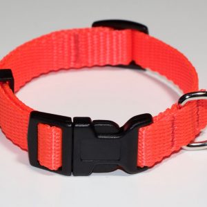 AK-9 Adjustable Collar 5/8 x 8-14in