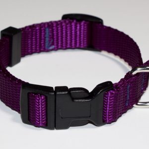 AK-9 Adjustable Collar 5/8 x 8-14in