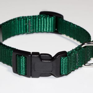 AK-9 Adjustable Collar 5/8 x 14-18in