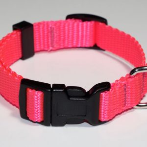 AK-9 Adjustable Collar 5/8 x 14-18in