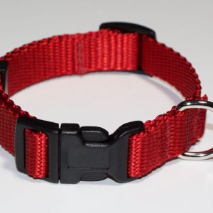 AK-9 Adjustable Collar 5/8 x 14-18in
