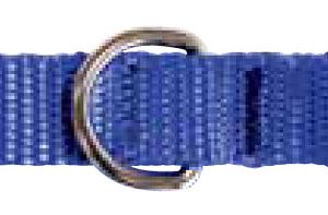 AK-9 Adjustable Collar 3/4 x 16-22in