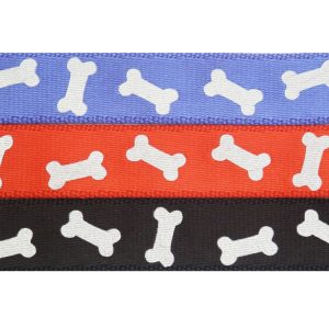 AK-9 Reflective Collar 1x18in