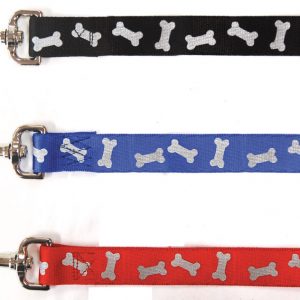 AK-9 Reflective Lead 1x 4'