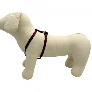 AK-9 Adjustable Harness 3/8 x 8-14in