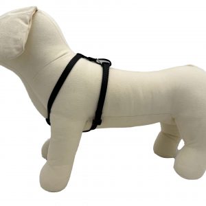 AK-9 Adjustable Harness 3/8 x 8-14in