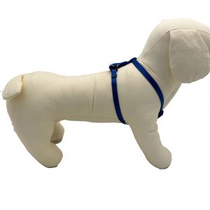 AK-9 Adjustable Harness 3/8 x 8-14in