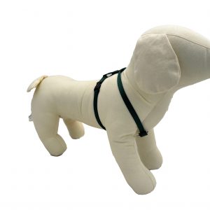 AK-9 Adjustable Harness 3/8 x 8-14in