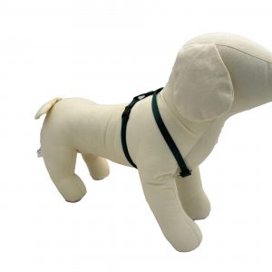 AK-9 Adjustable Harness 3/8 x 8-14in