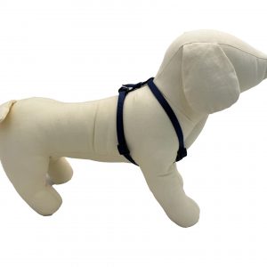 AK-9 Adjustable Harness 3/8 x 8-14in