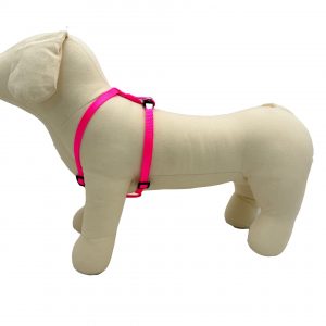 AK-9 Adjustable Harness 3/8 x 8-14in