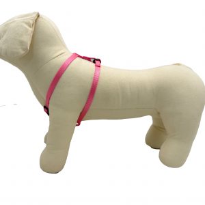 AK-9 Adjustable Harness 3/8 x 8-14in