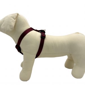 AK-9 Adjustable Harness 5/8 x 10-16in