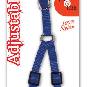 AK-9 Step in Harness 3/8 x 11-18in